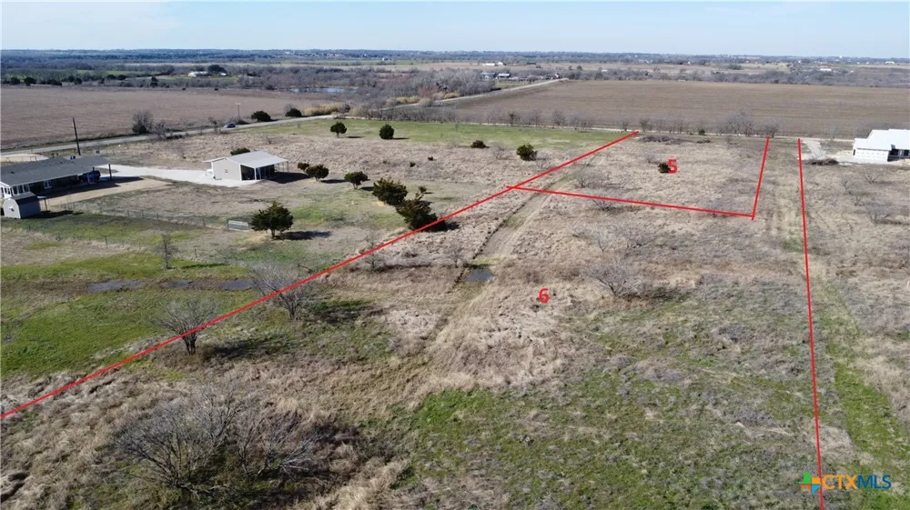Neal Road Troy, TX 76579