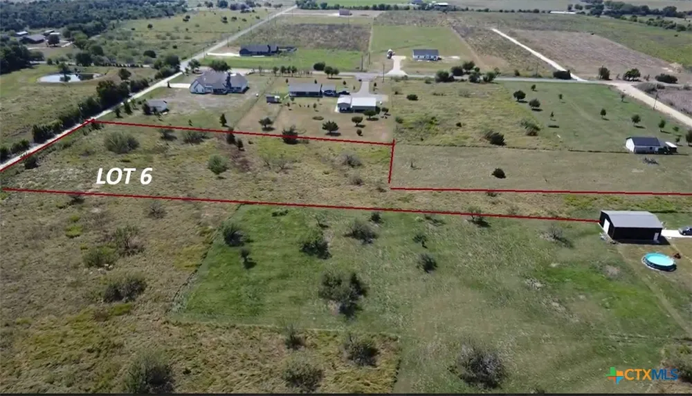 Neal Road Troy, TX 76579