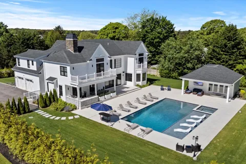 58 Country Club Drive