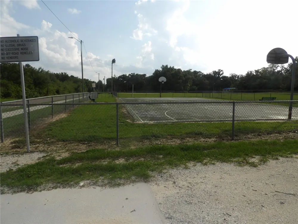2817 RICHARDSON ROAD Bartow, FL 33830