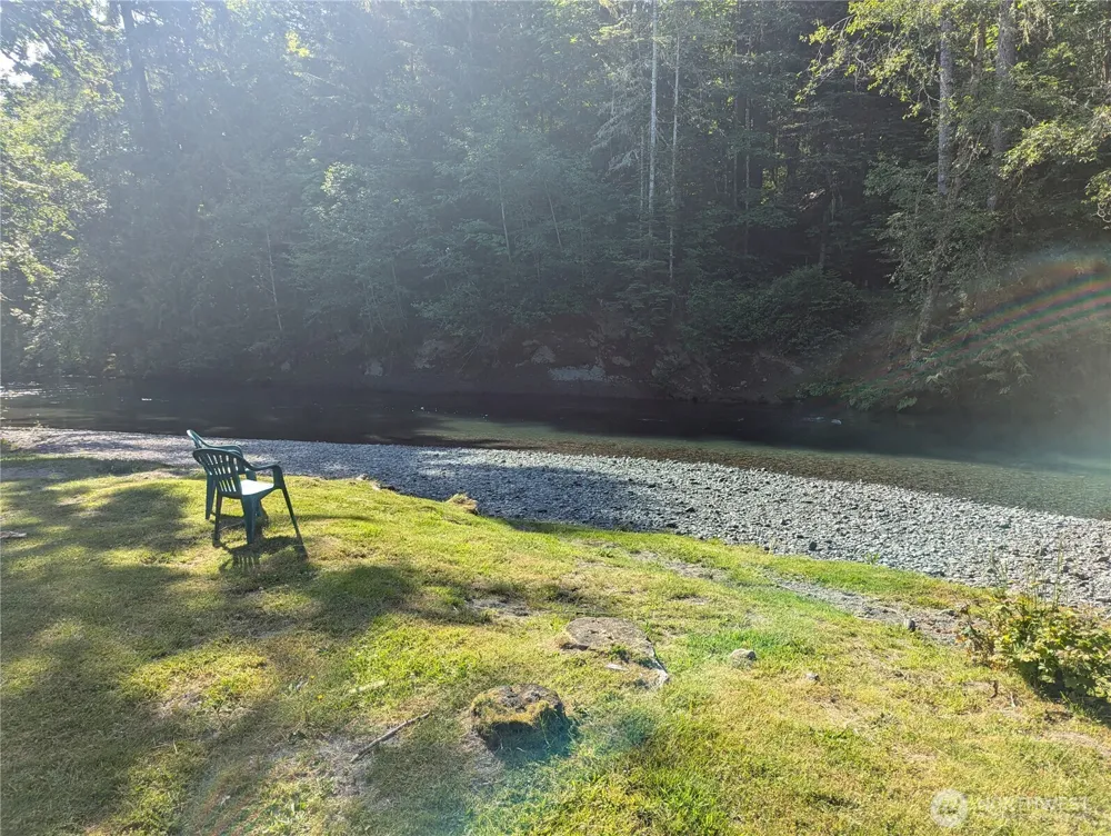 0 River Road Brinnon, WA 98320