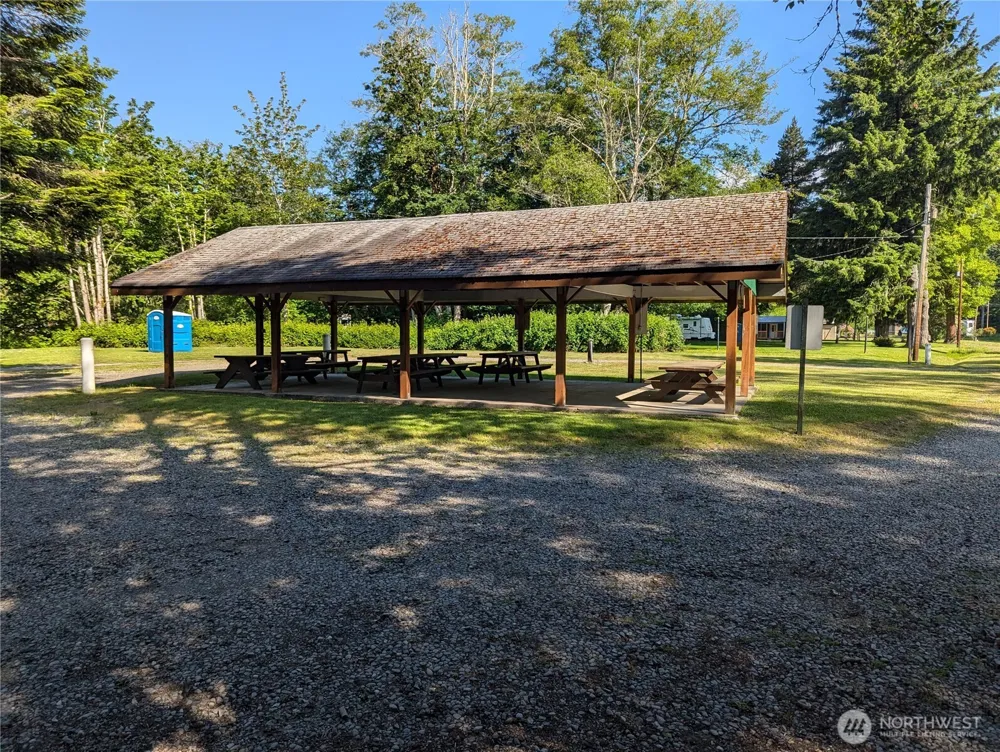 0 River Road Brinnon, WA 98320
