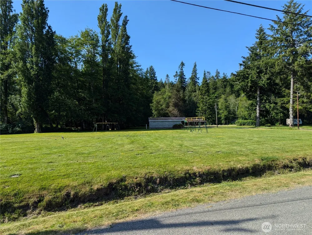 0 River Road Brinnon, WA 98320