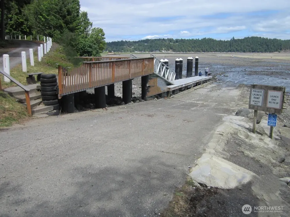 0 River Road Brinnon, WA 98320