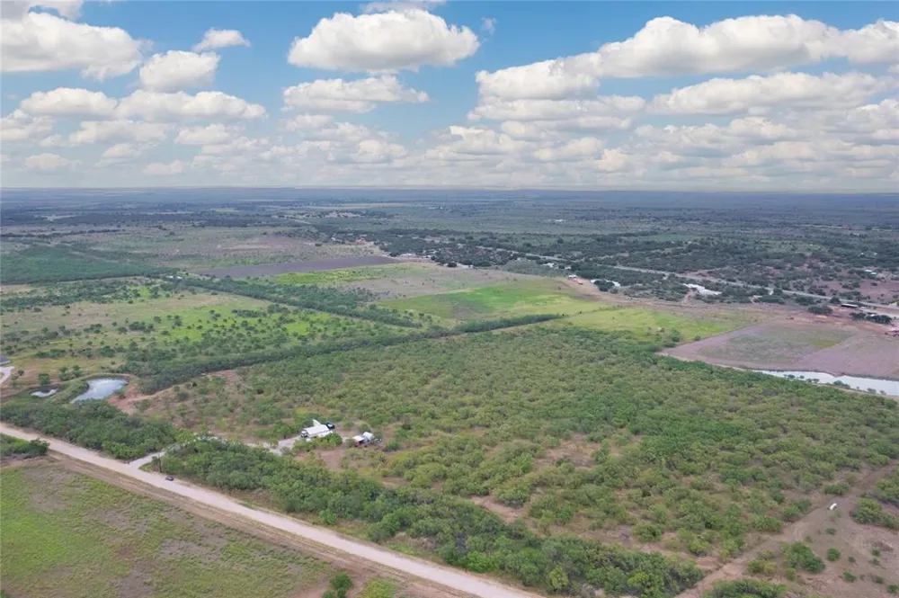 15905 C. R.  211 Brookesmith, TX 76827