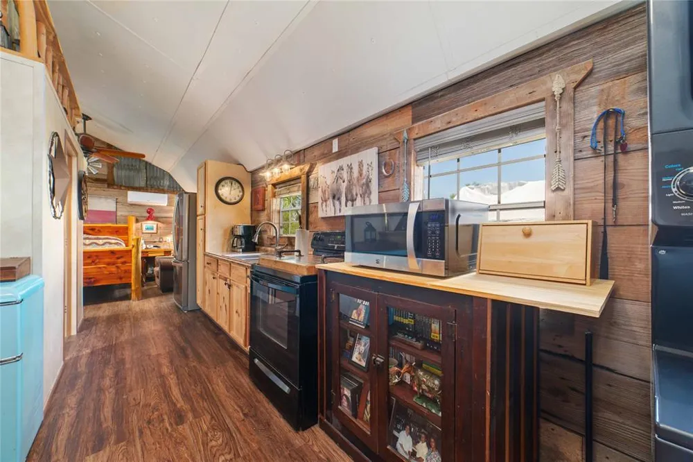 15905 C. R.  211 Brookesmith, TX 76827