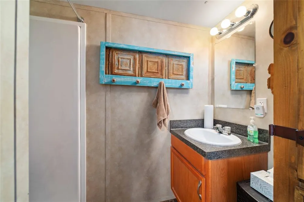 15905 C. R.  211 Brookesmith, TX 76827