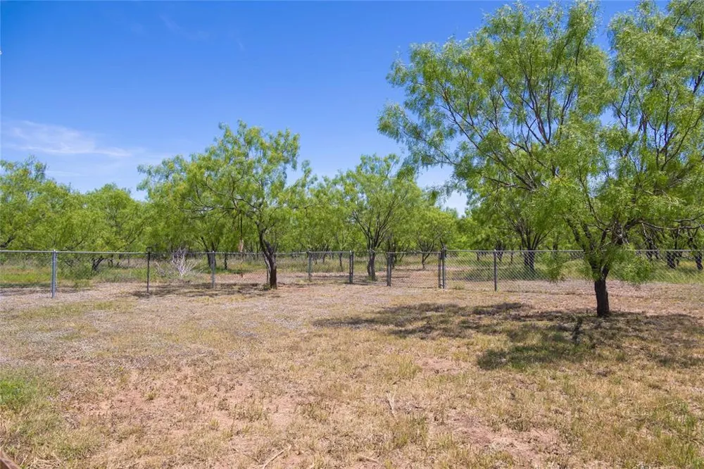 15905 C. R.  211 Brookesmith, TX 76827