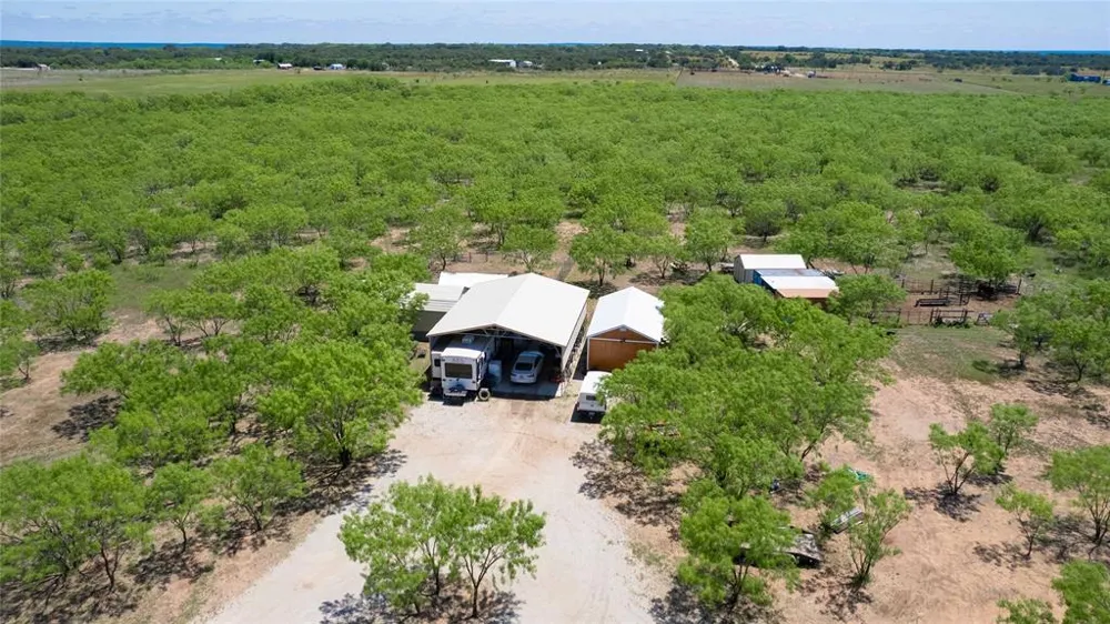 15905 C. R.  211 Brookesmith, TX 76827