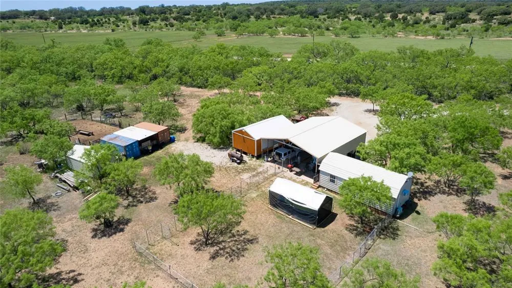 15905 C. R.  211 Brookesmith, TX 76827