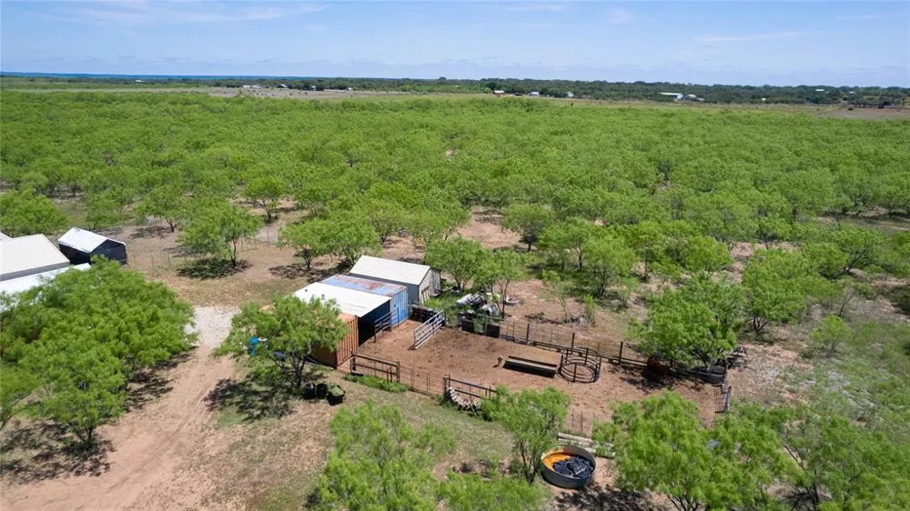 15905 C. R.  211 Brookesmith, TX 76827