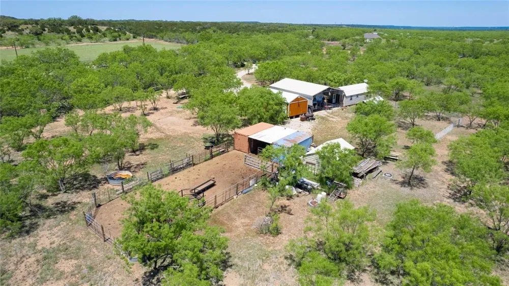 15905 C. R.  211 Brookesmith, TX 76827