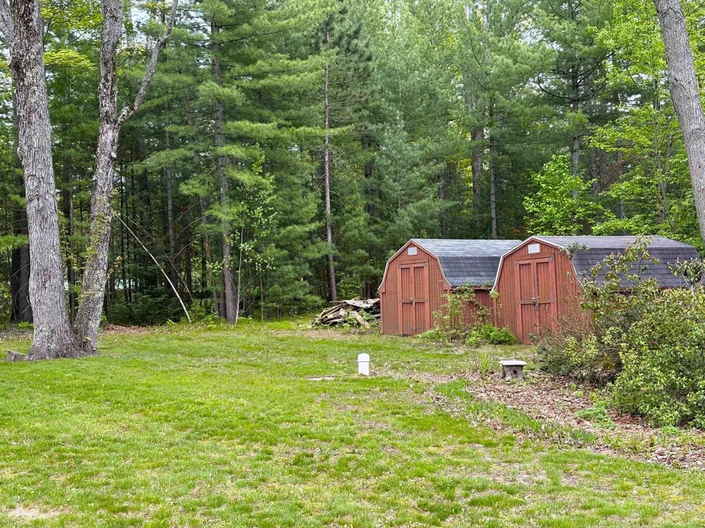 8921 US-31 Green Lake Township, MI 49637