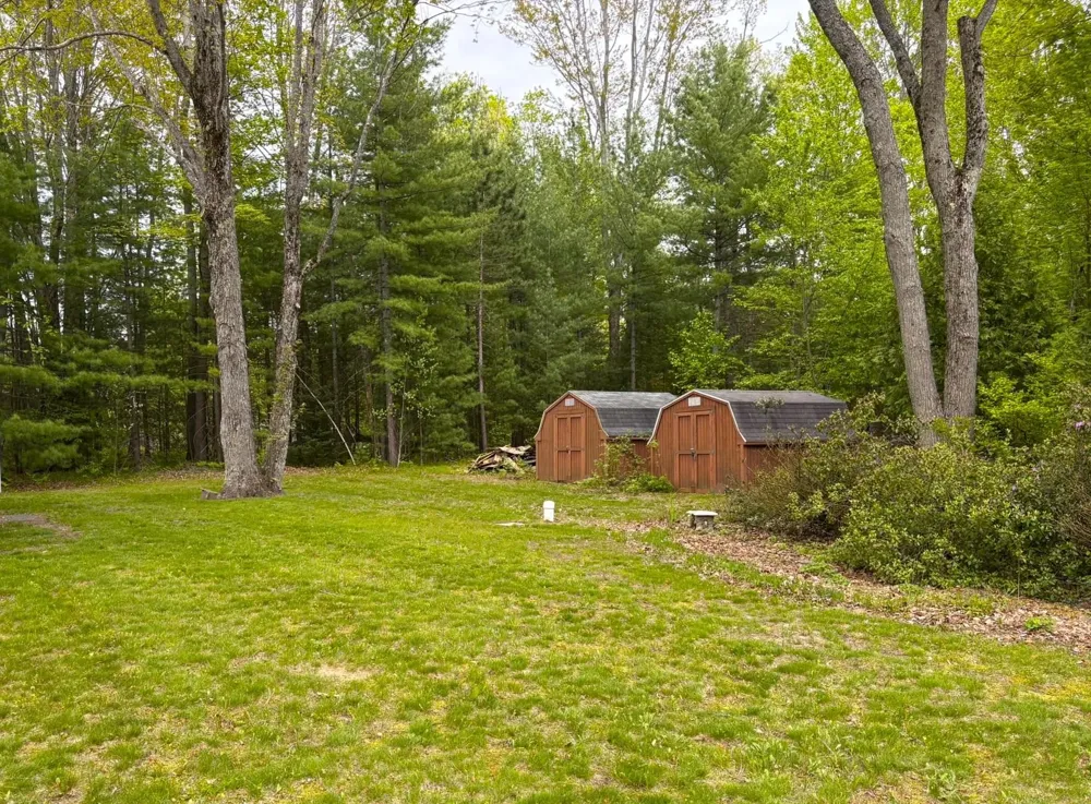 8921 US-31 Green Lake Township, MI 49637