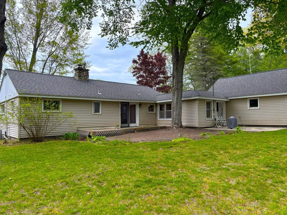 8921 US-31 Green Lake Township, MI 49637