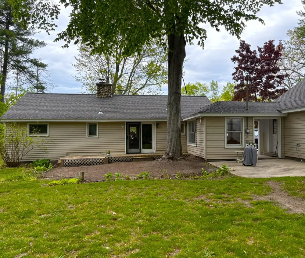 8921 US-31 Green Lake Township, MI 49637