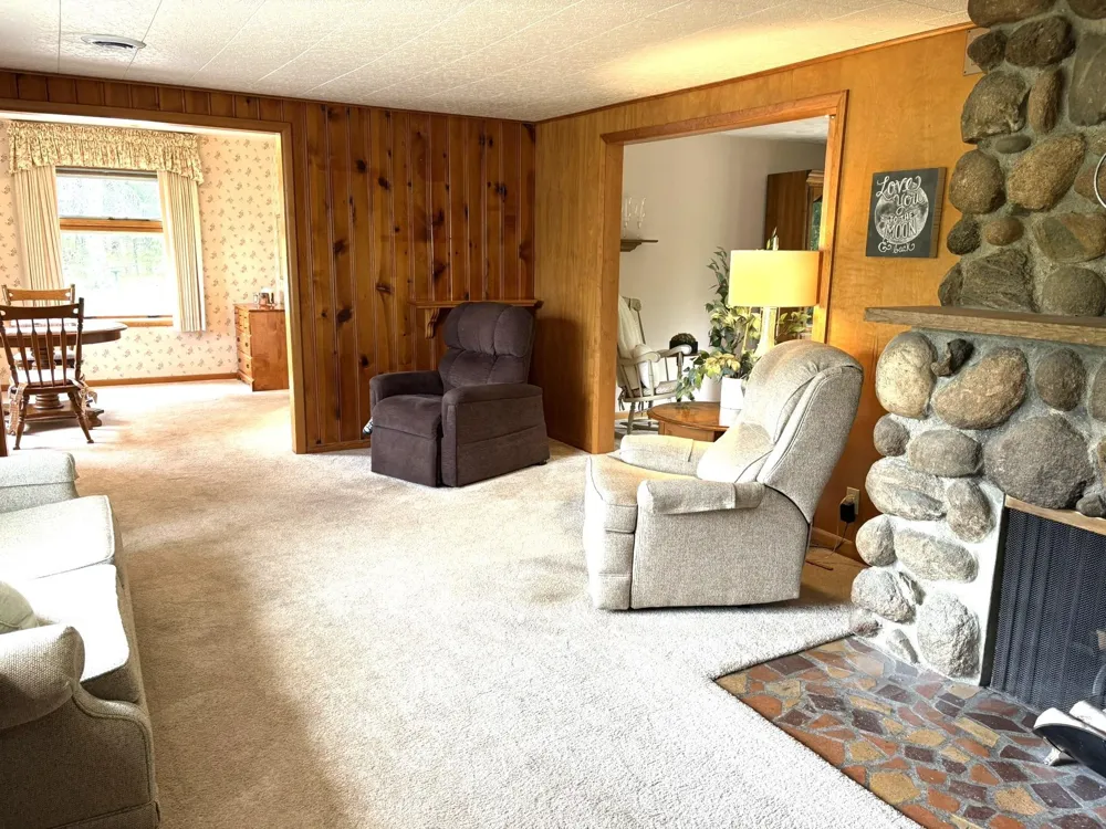 8921 US-31 Green Lake Township, MI 49637