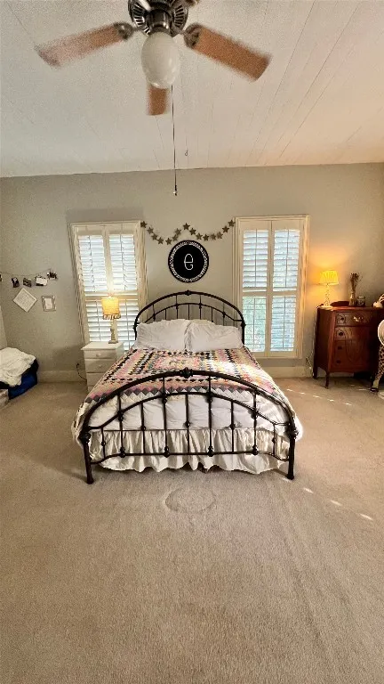 636 Franklin Street S La Grange, TX 78945