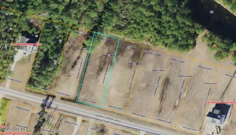 65 W Dowry Creek