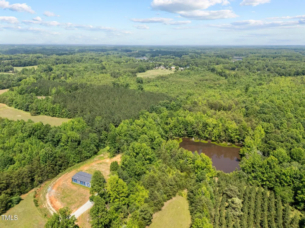 112 Scnobia Taylor Road Cedar Grove, NC 27231