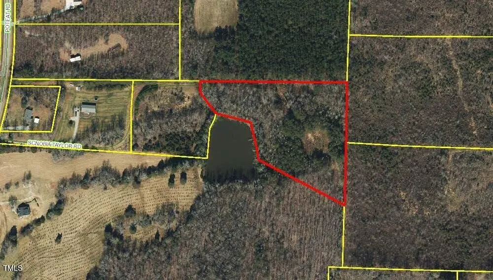 112 Scnobia Taylor Road Cedar Grove, NC 27231
