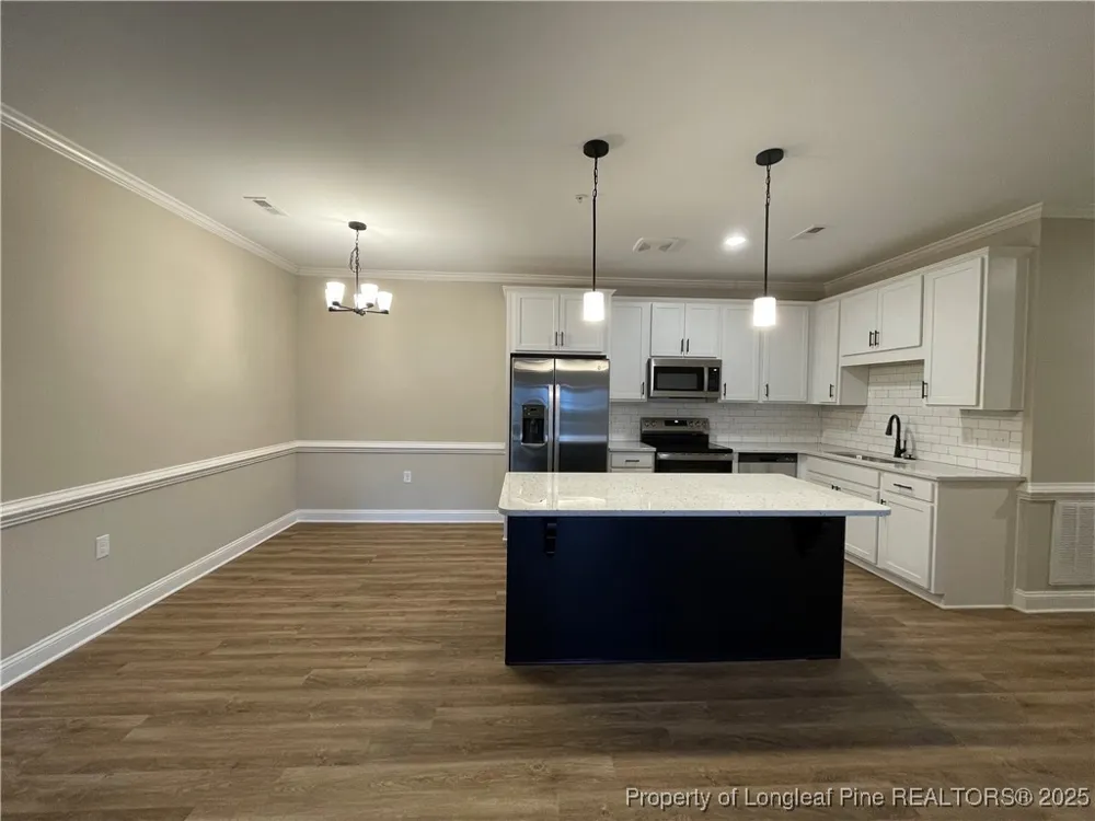 220 Gallery Drive #201 Spring Lake, NC 28390