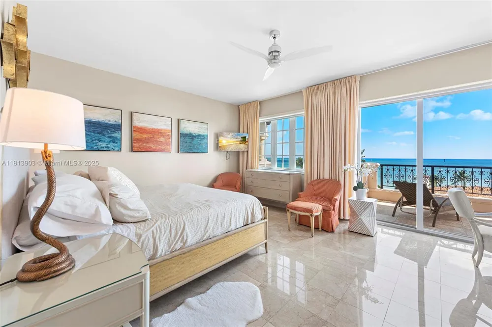 19253 Fisher Island Dr #19253 Miami Beach, FL 33109