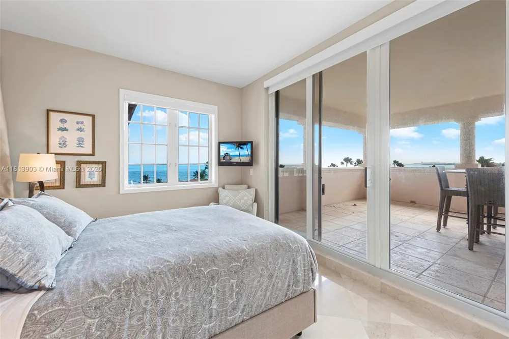 19253 Fisher Island Dr #19253 Miami Beach, FL 33109
