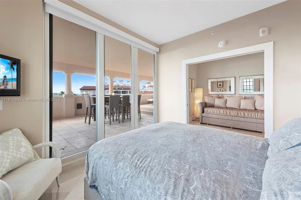 19253 Fisher Island Dr #19253 Miami Beach, FL 33109