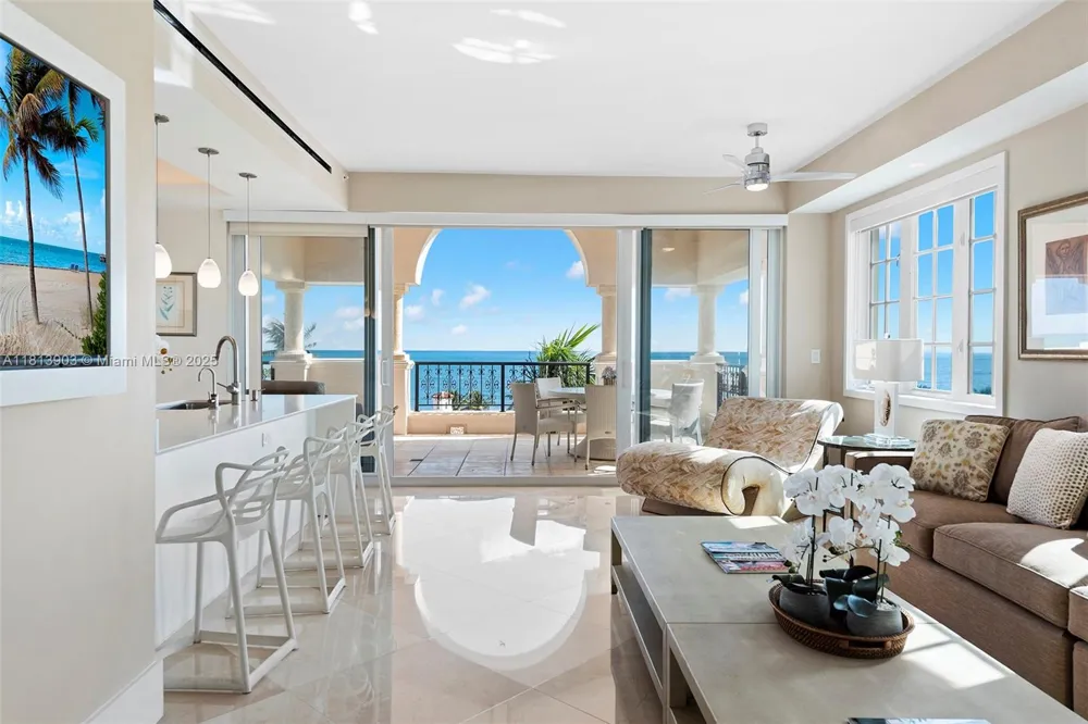 19253 Fisher Island Dr #19253 Miami Beach, FL 33109