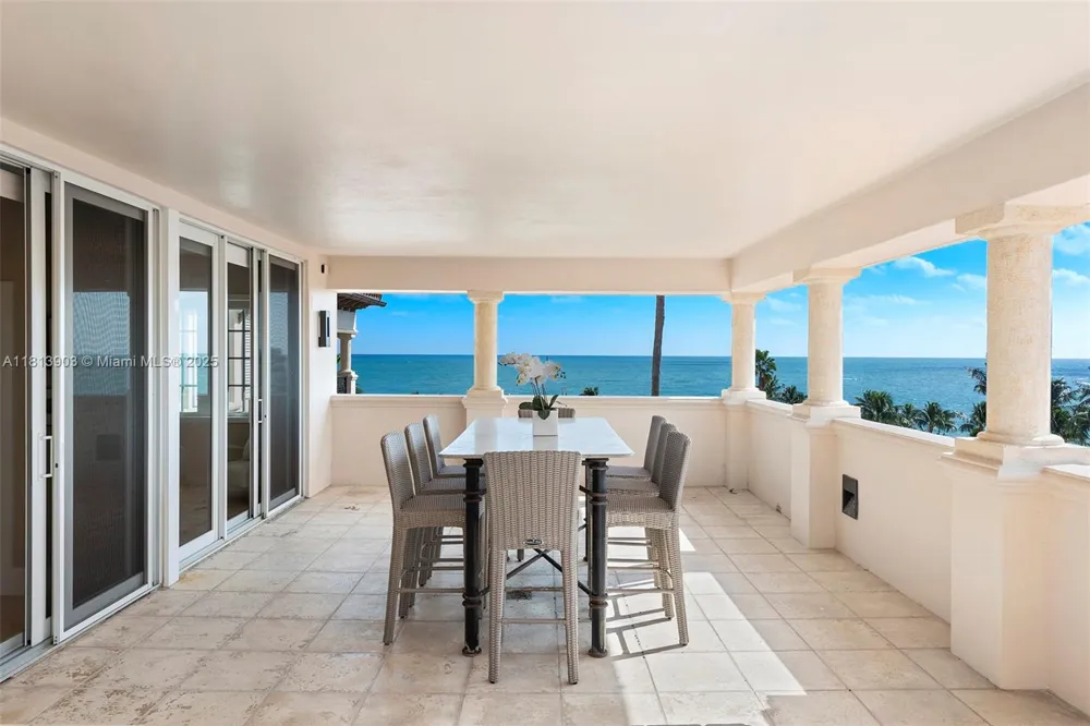 19253 Fisher Island Dr #19253 Miami Beach, FL 33109