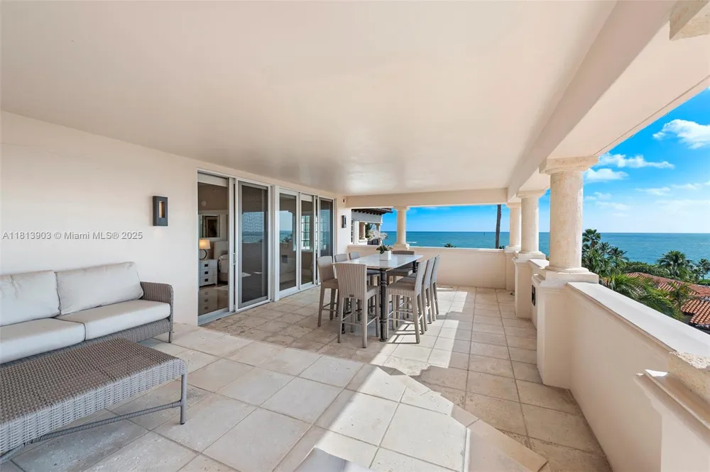 19253 Fisher Island Dr #19253 Miami Beach, FL 33109