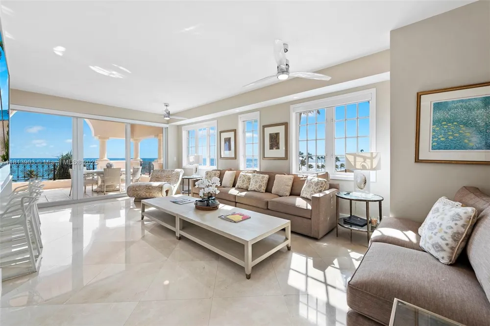19253 Fisher Island Dr #19253 Miami Beach, FL 33109