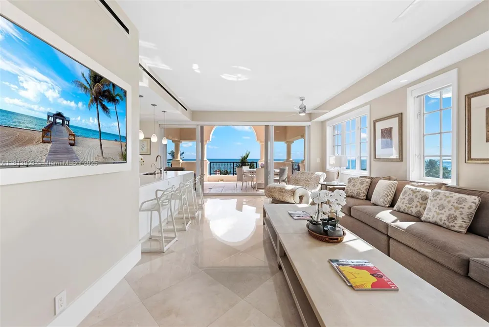 19253 Fisher Island Dr #19253 Miami Beach, FL 33109