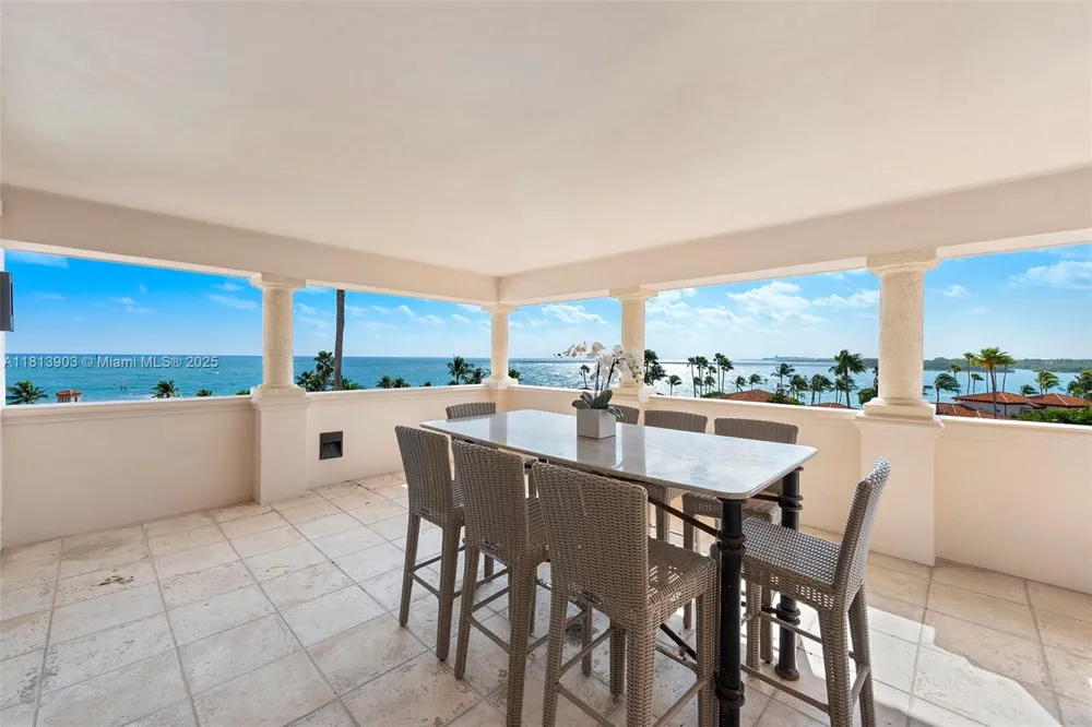 19253 Fisher Island Dr #19253 Miami Beach, FL 33109