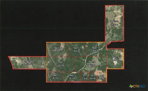 Fordtran Rd Tract 9