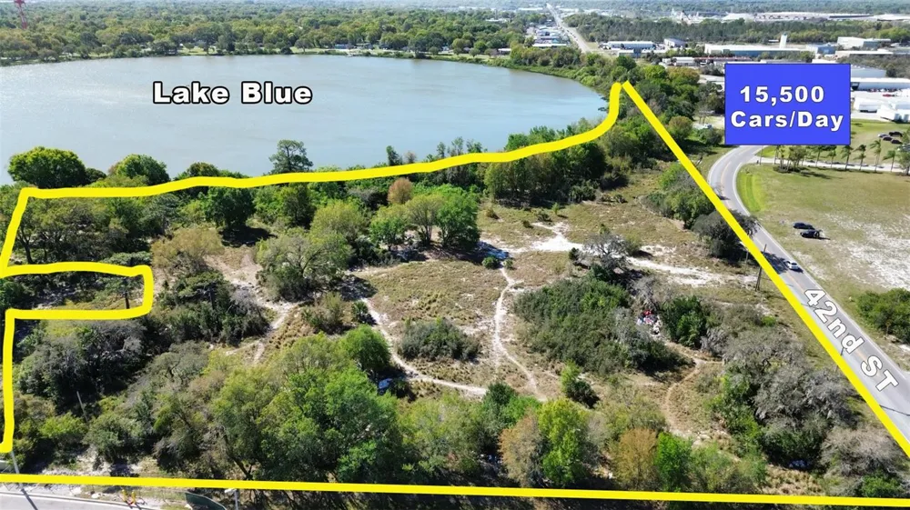1701 42ND STREET NW Winter Haven, FL 33881