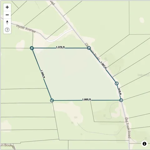 2370 OLD TRAIN ROAD