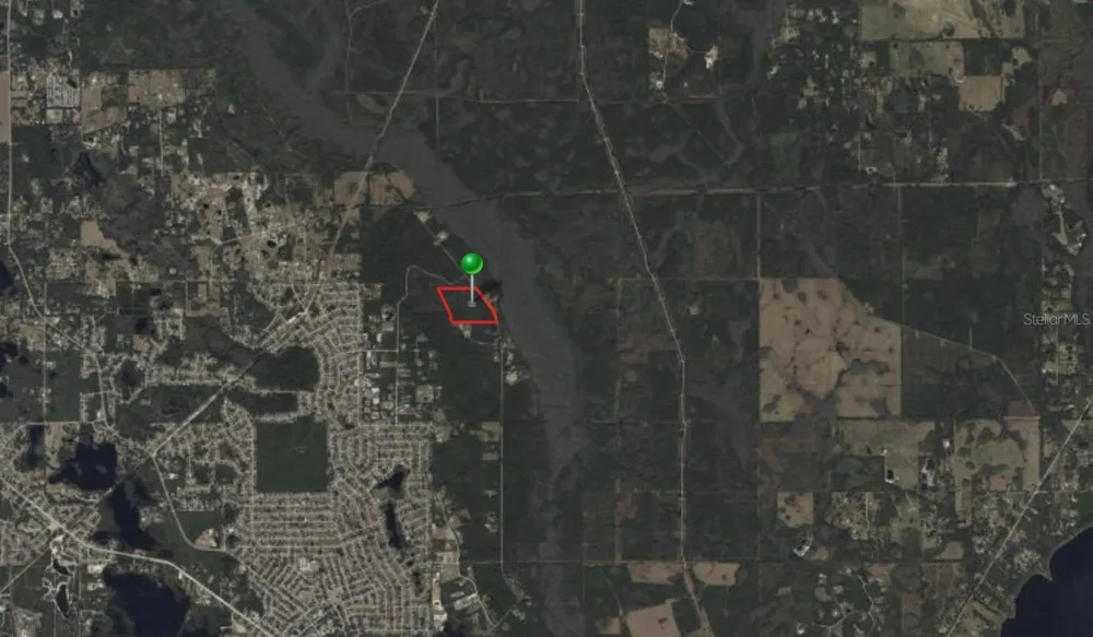 2370 OLD TRAIN ROAD Deltona, FL 32738