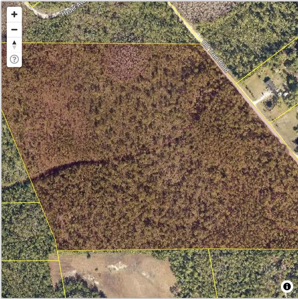 2370 OLD TRAIN ROAD Deltona, FL 32738