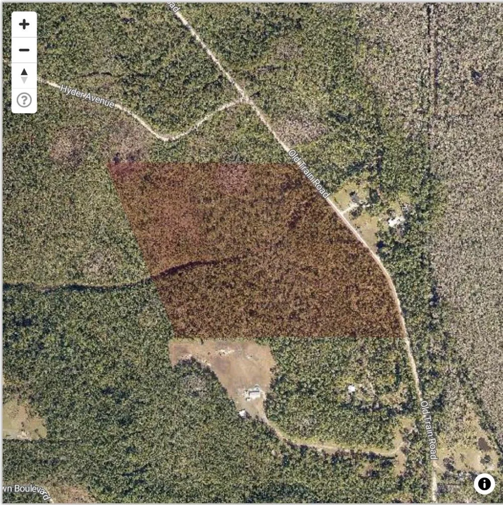 2370 OLD TRAIN ROAD Deltona, FL 32738
