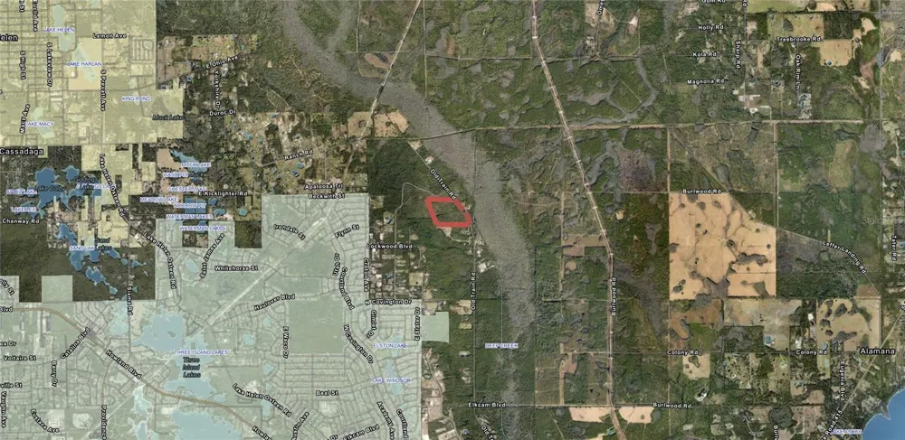 2370 OLD TRAIN ROAD Deltona, FL 32738