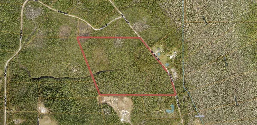2370 OLD TRAIN ROAD Deltona, FL 32738