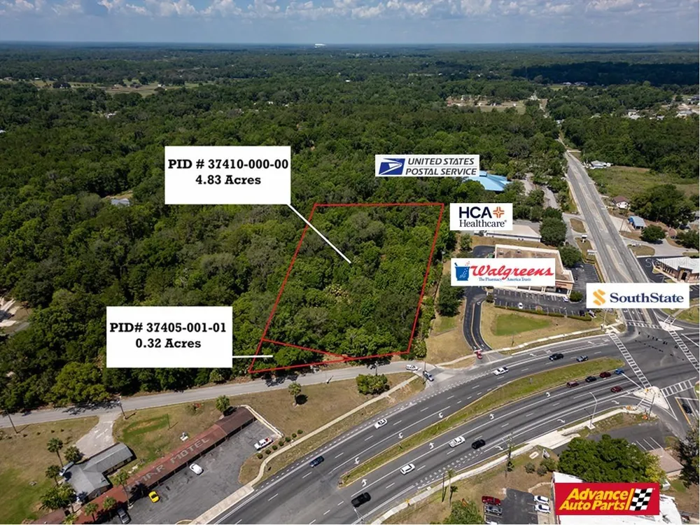 11090 SE 55TH AVENUE ROAD Belleview, FL 34420