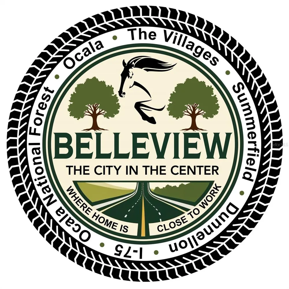 11090 SE 55TH AVENUE ROAD Belleview, FL 34420