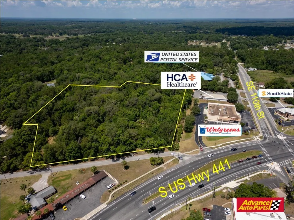 11090 SE 55TH AVENUE ROAD Belleview, FL 34420