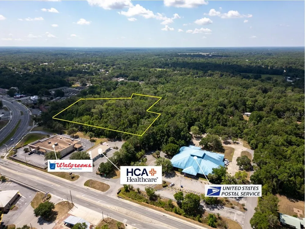 11090 SE 55TH AVENUE ROAD Belleview, FL 34420