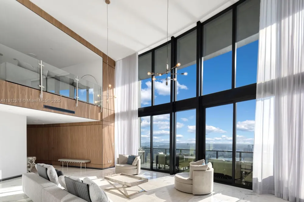 18555 Collins Ave #4603 Sunny Isles Beach, FL 33160