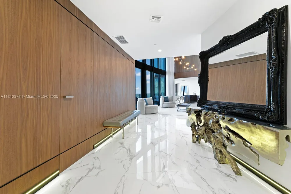 18555 Collins Ave #4603 Sunny Isles Beach, FL 33160