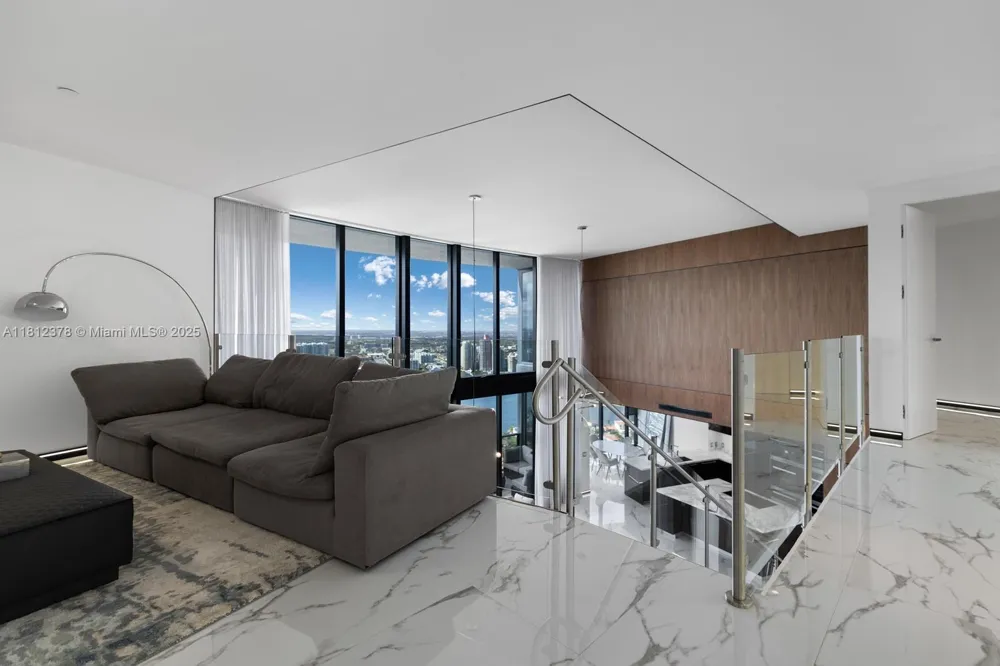 18555 Collins Ave #4603 Sunny Isles Beach, FL 33160
